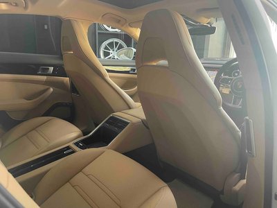 2018 Porsche PANAMERA 缩略图 26