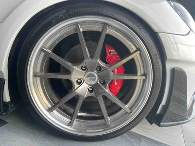 2018 Porsche PANAMERA 照片 4