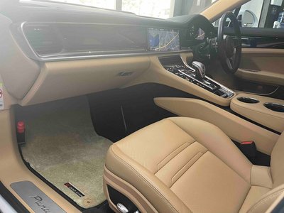 2018 Porsche PANAMERA 缩略图 31