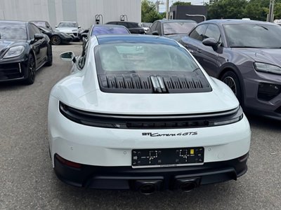 2025 Porsche 911 照片 4