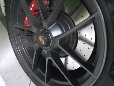 2025 Porsche 911 照片 2