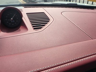 2025 Porsche 911 照片 7