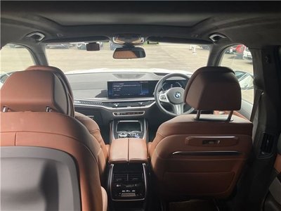 BMW X7 - 3