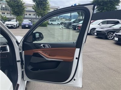 BMW X7 - 10