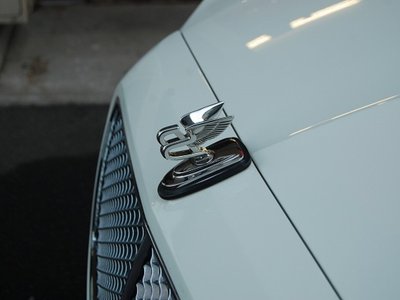 BENTLEY FLYING SPUR - 6