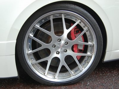 BENTLEY FLYING SPUR - 10