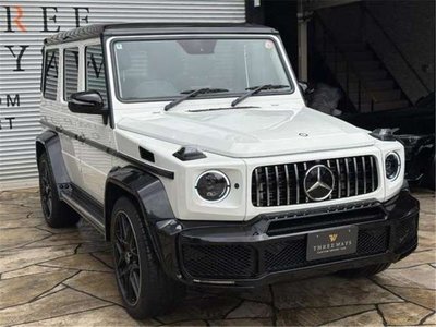 2014 Mercedes-BENZ OTHERS photo 9