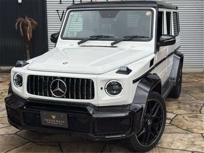 2014 Mercedes-BENZ OTHERS photo 6
