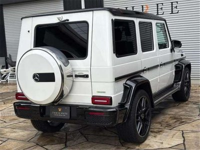 صورة مصغرة 20 لـ 2014 Mercedes-BENZ OTHERS