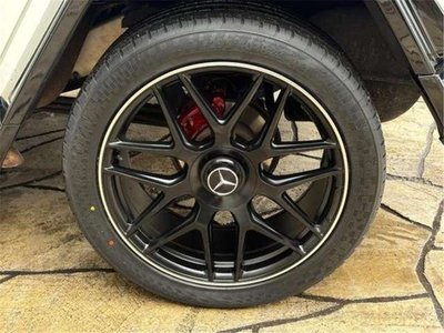 صورة مصغرة 29 لـ 2014 Mercedes-BENZ OTHERS