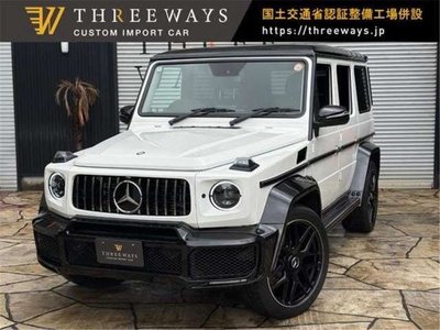 2014 Mercedes-BENZ OTHERS photo 1