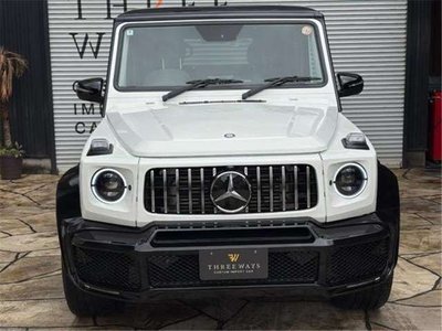 2014 Mercedes-BENZ OTHERS photo 8