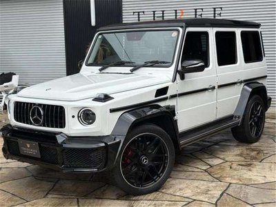 2014 Mercedes-BENZ OTHERS photo 7