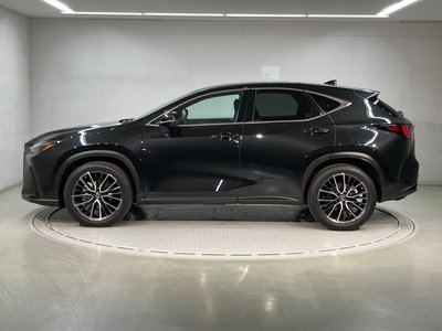 LEXUS NX - 2