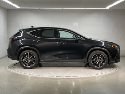 LEXUS NX - 3