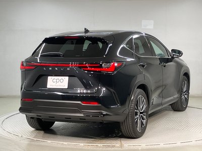 LEXUS NX - 4
