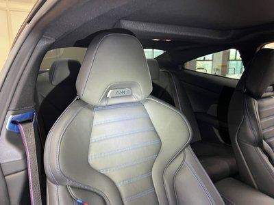 2026 BMW 4 SERIES 缩略图 11
