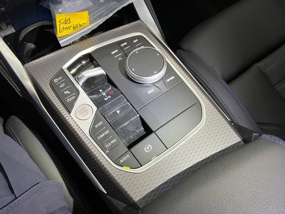 2026 BMW 4 SERIES 照片 7