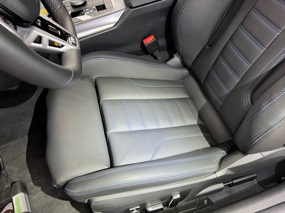 2026 BMW 4 SERIES 照片 10