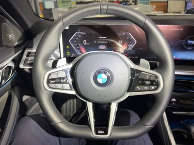 2026 BMW 4 SERIES 照片 5