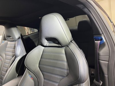 2026 BMW 4 SERIES 照片 8