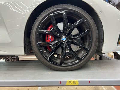 2026 BMW 4 SERIES 照片 6