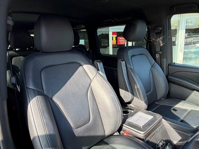 صورة مصغرة 21 لـ 2022 Mercedes-BENZ V-CLASS