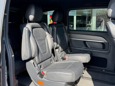 صورة مصغرة 12 لـ 2022 Mercedes-BENZ V-CLASS