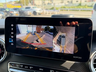 2022 Mercedes-BENZ V-CLASS 照片 10