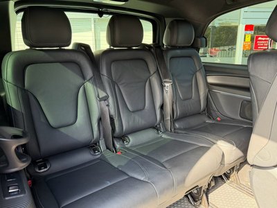 صورة مصغرة 13 لـ 2022 Mercedes-BENZ V-CLASS