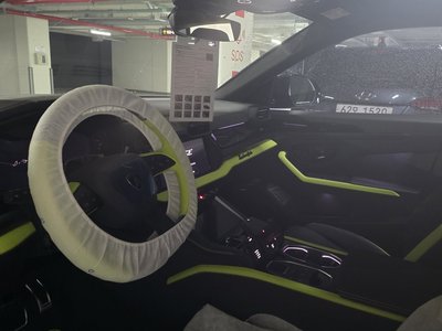 صورة 2 لـ 2026 Lamborghini URUS