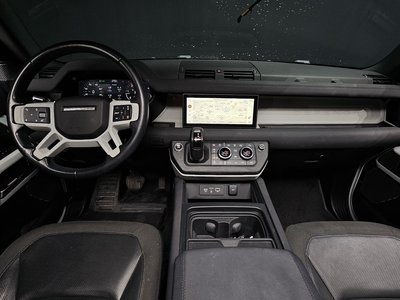 LAND ROVER DEFENDER - 5