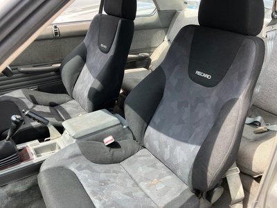 1983 Nissan SKYLINE COUPE — миниатюра 14