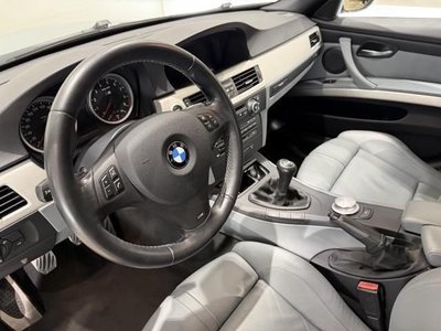 صورة 4 لـ 2009 BMW M3