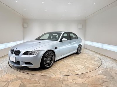صورة 1 لـ 2009 BMW M3