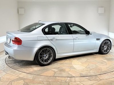صورة 3 لـ 2009 BMW M3