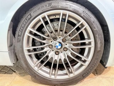 صورة 9 لـ 2009 BMW M3
