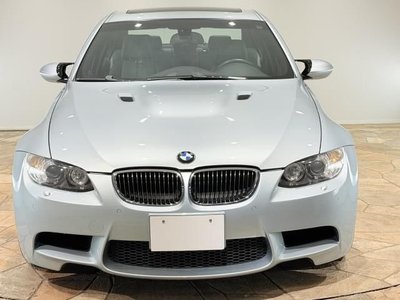 صورة 2 لـ 2009 BMW M3