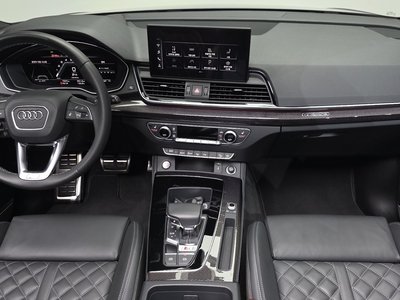 صورة 5 لـ 2022 AUDI SQ5
