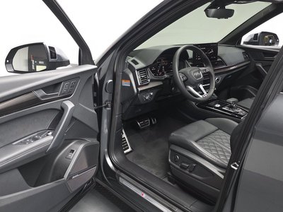 2022 AUDI SQ5 — миниатюра 13