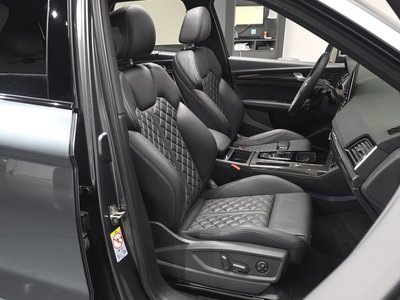 2022 AUDI SQ5 — миниатюра 16