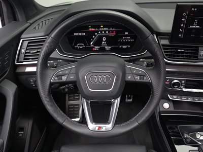 2022 AUDI SQ5 — миниатюра 20