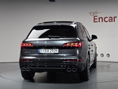 صورة 4 لـ 2022 AUDI SQ5