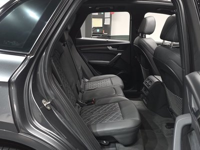 2022 AUDI SQ5 — миниатюра 18