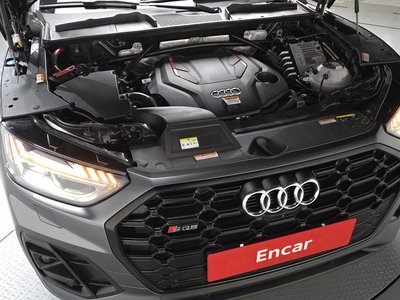 صورة 7 لـ 2022 AUDI SQ5