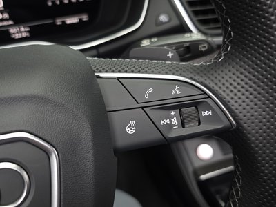 2022 AUDI SQ5 — миниатюра 38