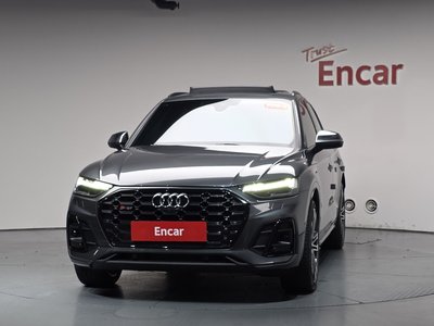 صورة 3 لـ 2022 AUDI SQ5