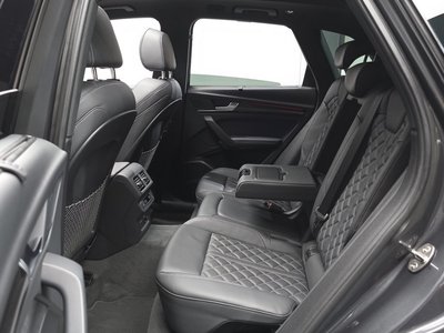 2022 AUDI SQ5 — миниатюра 17