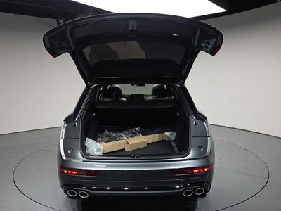 2022 AUDI SQ5 — миниатюра 37