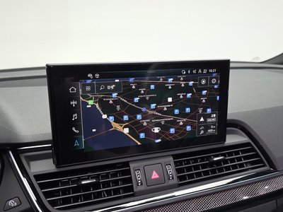 2022 AUDI SQ5 — миниатюра 21